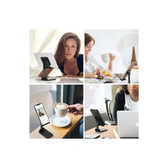 Hold Up Adjustable Cell Phone Stand