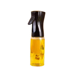 Dropship Pack of 2 Oil Sprayer for Cooking (Black)